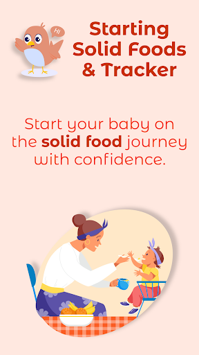 Start Solids & Baby Recipes