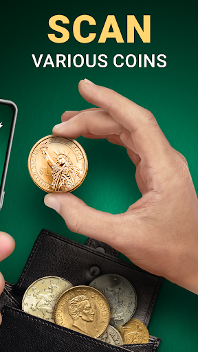 Coin ID – Coin Identifier