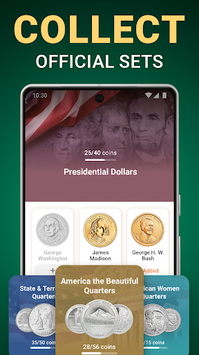 Coin ID – Coin Identifier