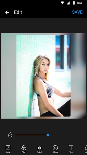 Collage Maker – Photo Editor