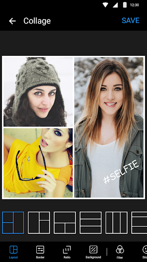 Collage Maker – Photo Editor