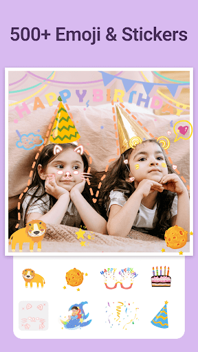 Photo Collage – Pic Grid Maker