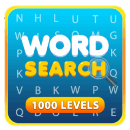 Word Search Game: Offline