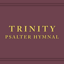 Trinity Psalter Hymnal