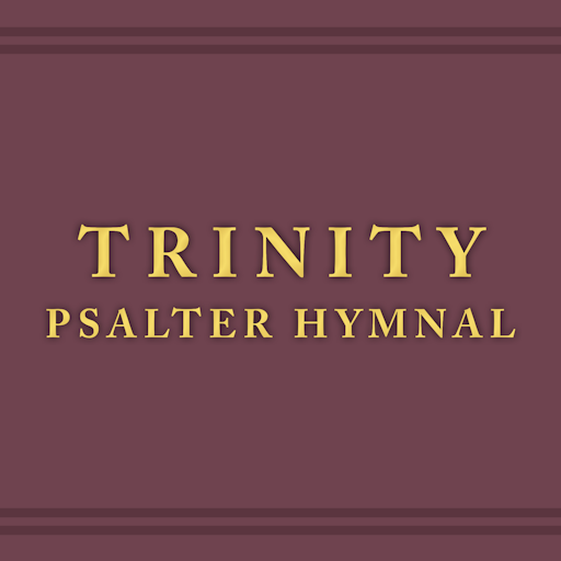 Trinity Psalter Hymnal