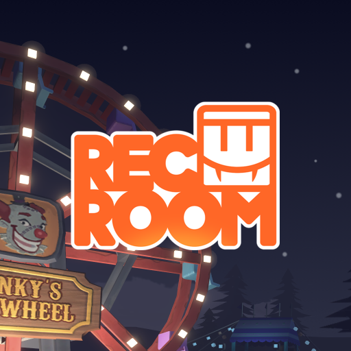 Rec Room – Play with friends!