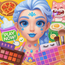 Perfect Girl:ASMR Tidy Game