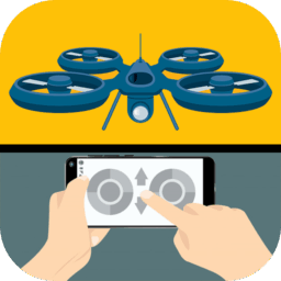 Drone Remote Control