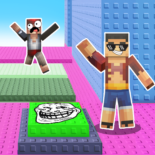 Blox Tower: Slap Master