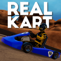 Real Go Kart Karting – Racing