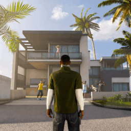 OneState RP – Role Play Life