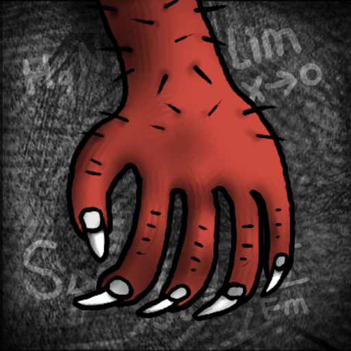 Dad’s Monster House 2: MEDAL