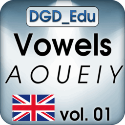 Vowels. A O U E I Y.