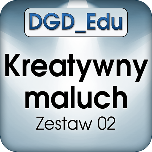 Kreatywny maluch. Vol 02.