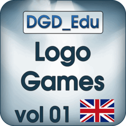 Logo Games 01
