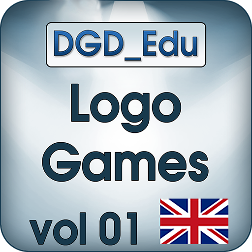 Logo Games 01