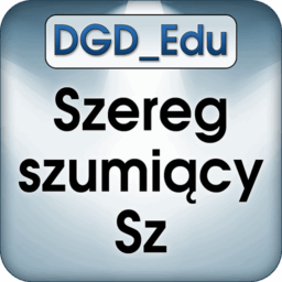 Szereg szumiący Sz.