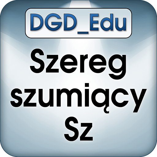 Szereg szumiący Sz.