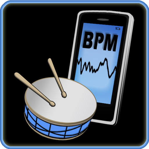 liveBPM – Beat Detector