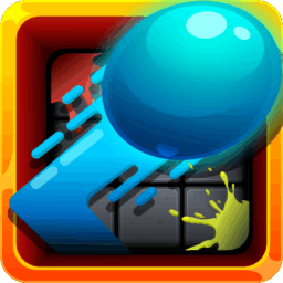 Paintball – The puzzle game