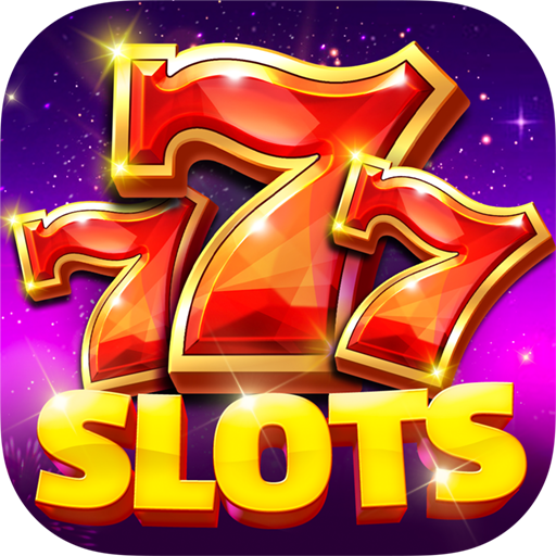 Old Vegas Slots – Casino 777