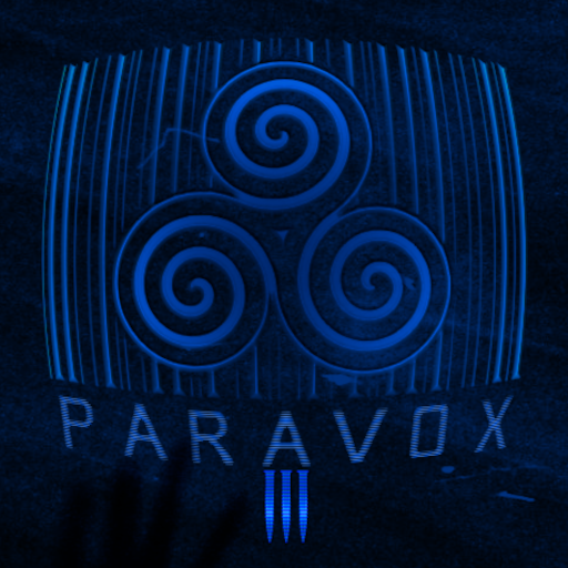 PARAVOX ITC SYSTEM 3 PRO