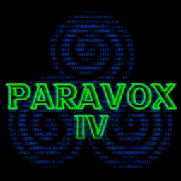 PARAVOX ITC SYSTEM 4 PRO