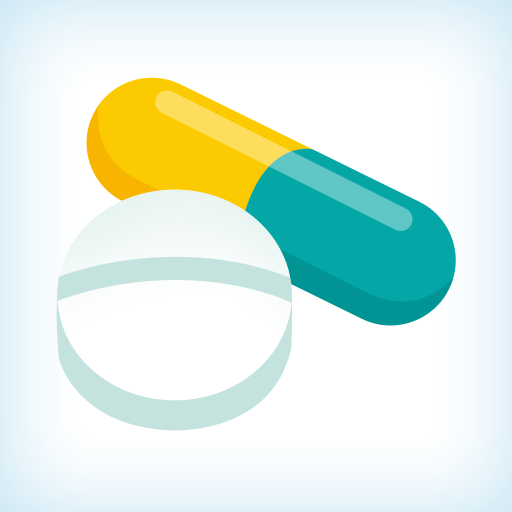 Pill Identifier – Pro