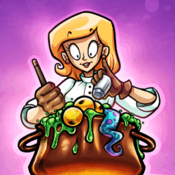 Alien Food Invasion Premium