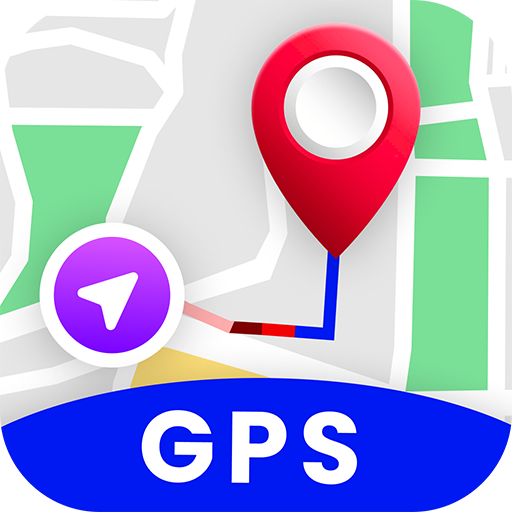 GPS Navigation: GPS, Maps
