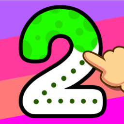 ElePant Kids Learning Games 2+