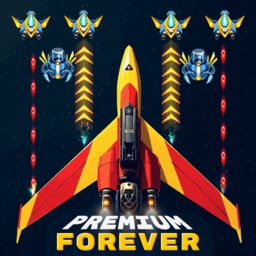 WindWings: Galaxy attack Pro