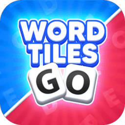 Word Tiles GO