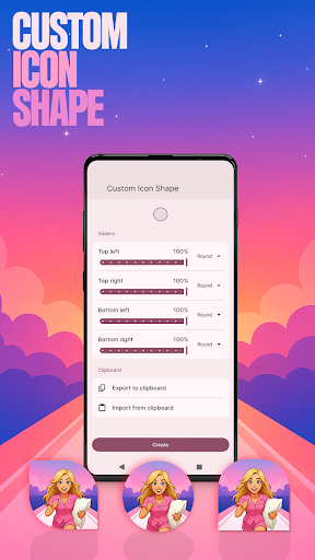 Pillow Chase Home App