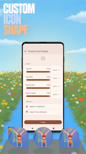 Yoga Flex Home App