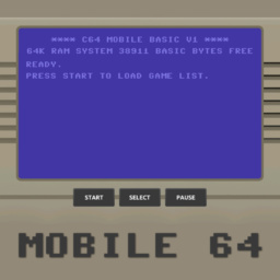 Mobile64
