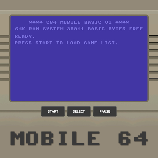 Mobile64