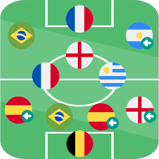 Guess Football Teams Quiz 2026