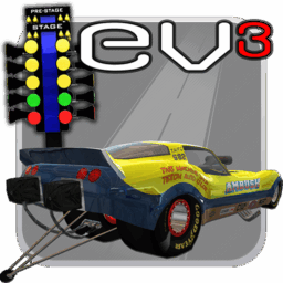 EV3 – Multiplayer Drag Racing