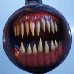 Siren horror: Big head game 3d