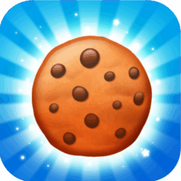 Cookie Baking Games For Kids