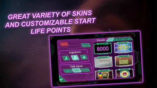 Life Points Classic Yu-Gi-Oh!