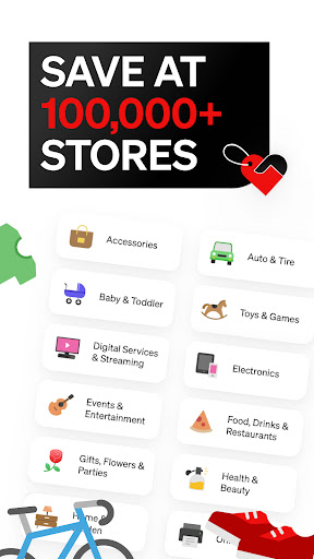 Price.com: Deals & Cash Back