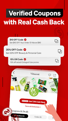Price.com: Deals & Cash Back