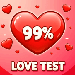 Love Test – Compatibility Test