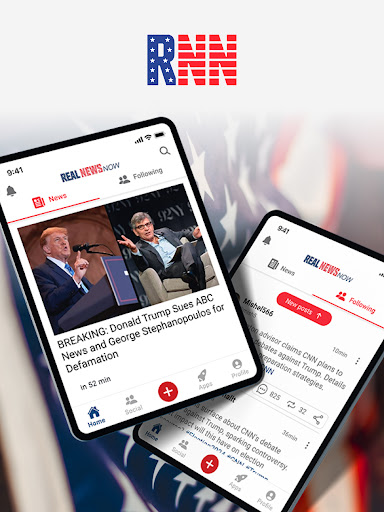 Real News Now Republican News