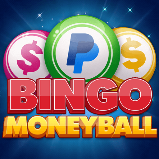 Moneyball Bingo: Real Money