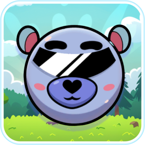 Bounce Quest: Ball Hero