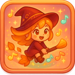 Crystal Keys: Feel the Flow