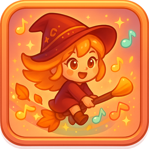 Crystal Keys: Feel the Flow